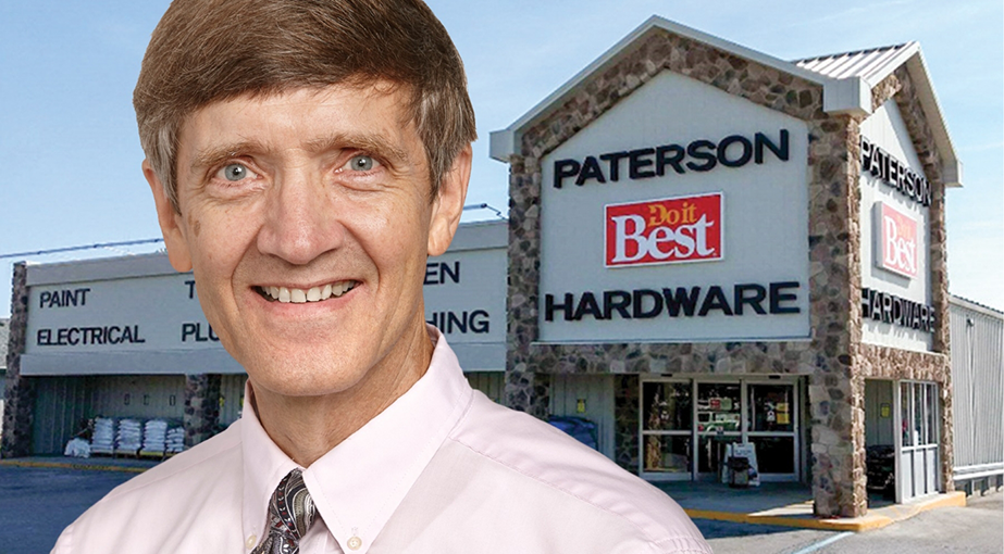 美国第二大连锁五金合作社如何不仰赖 IT 人力，自建客制化展店系统？